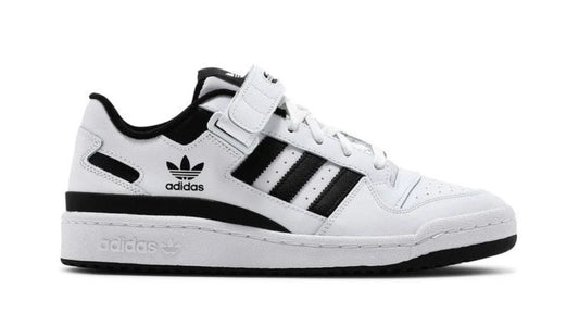 Adidas Forum 84 Low 'White Black'84 Low 'White Black'
