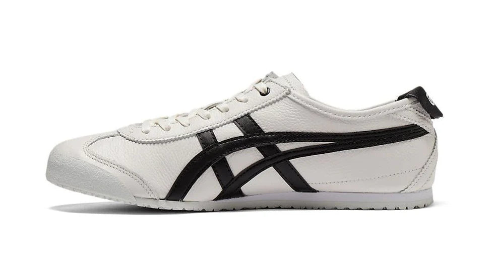 Onitsuka Tiger Mexico 66 'White Black'