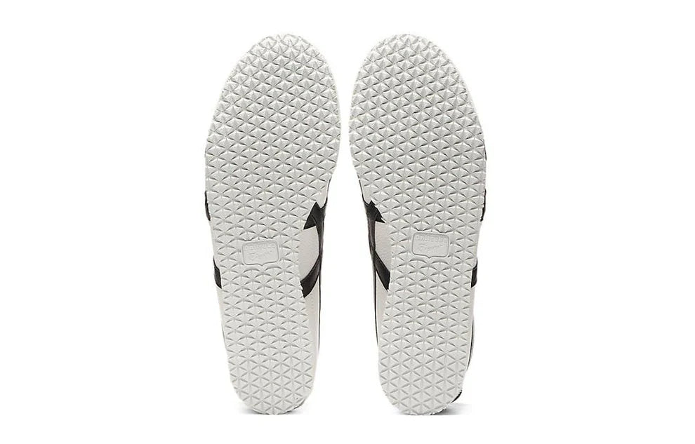 Onitsuka Tiger Mexico 66 'White Black'