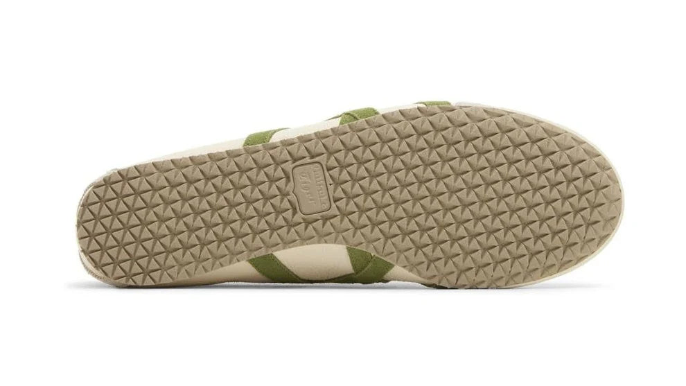 Onitsuka Tiger Mexico 66 'Birch Cactus Green'