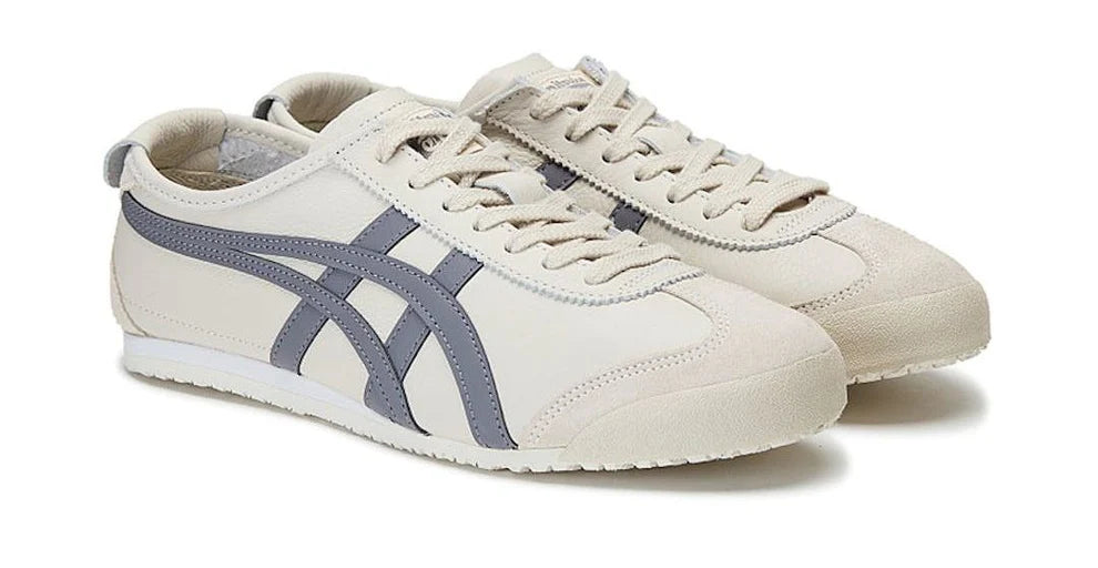 Onitsuka Tiger Mexico 66 'Grey White'