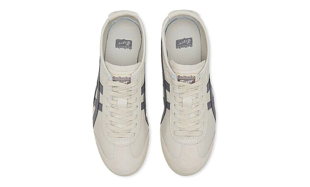 Onitsuka Tiger Mexico 66 'Grey White'