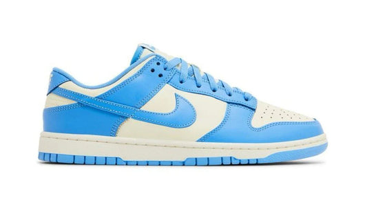 Nike Dunk Low 'University Blue'