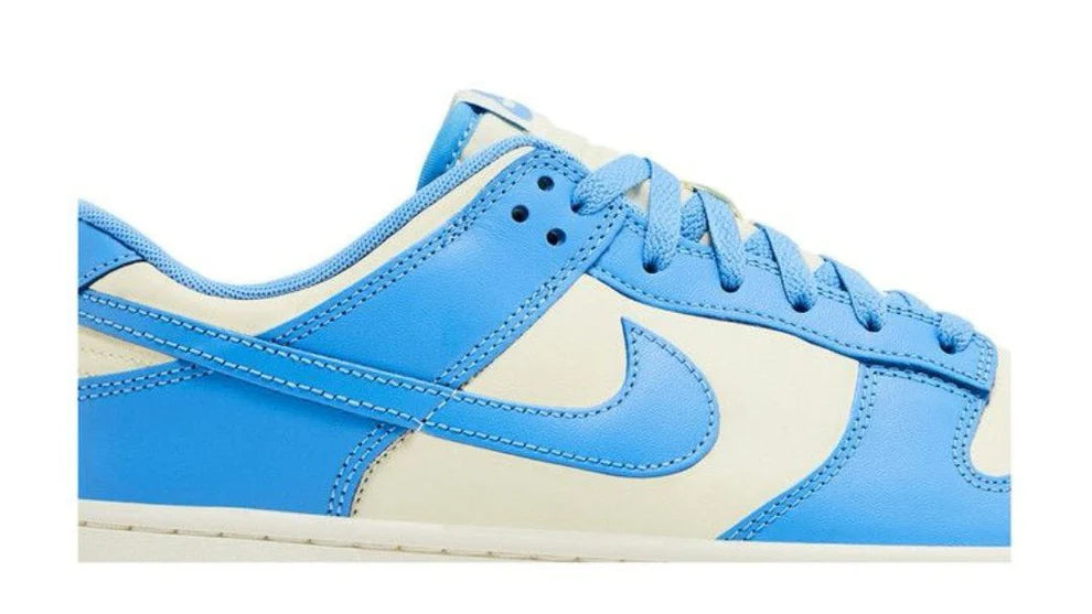 Nike Dunk Low 'University Blue'
