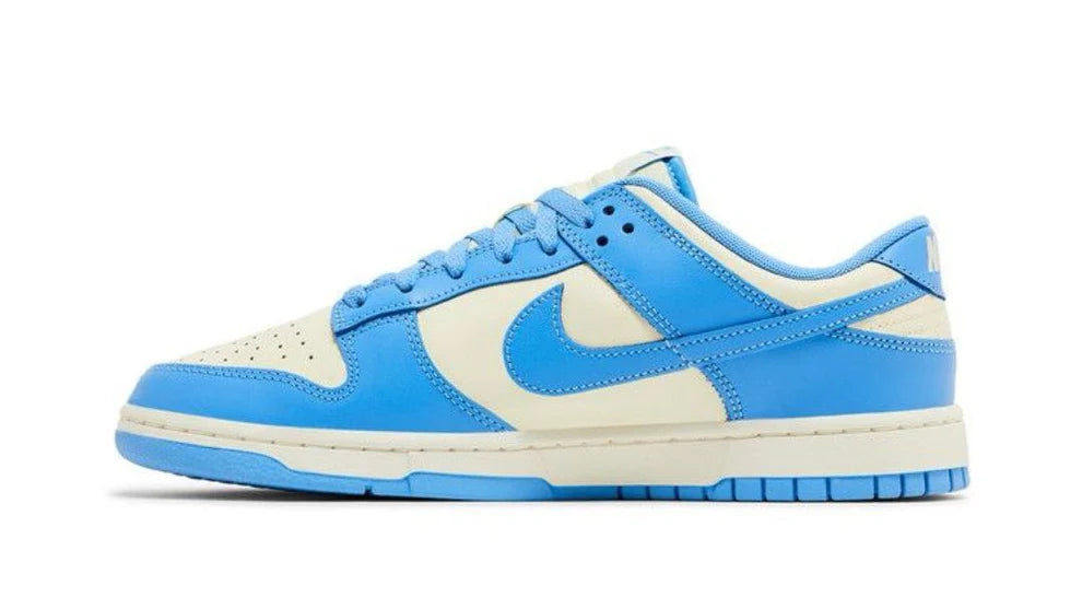 Nike Dunk Low 'University Blue'