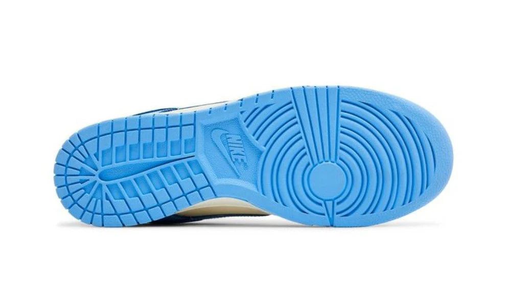 Nike Dunk Low 'University Blue'