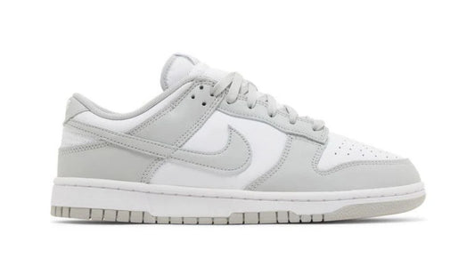 Nike Dunk Low 'Grey Fog'