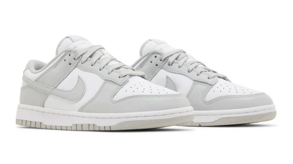 Nike Dunk Low 'Grey Fog'