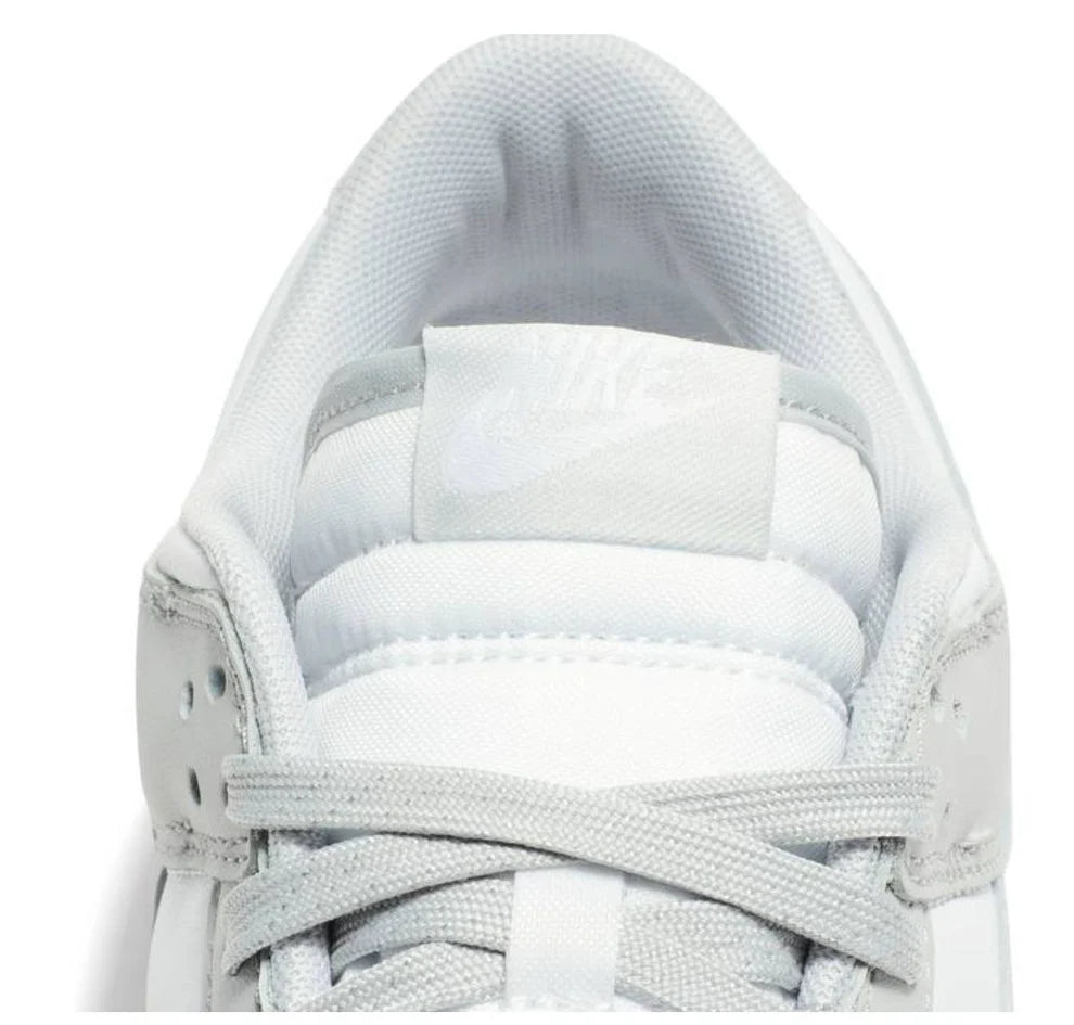 Nike Dunk Low 'Grey Fog'