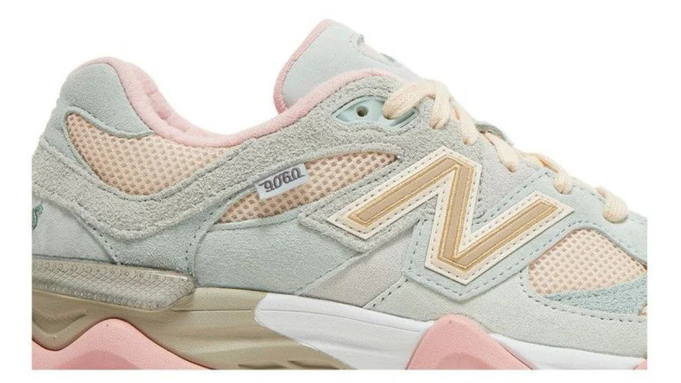 New Balance 9060 'Baby Shower Blue'