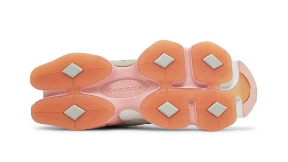 New Balance 9060 'Baby Shower Blue'