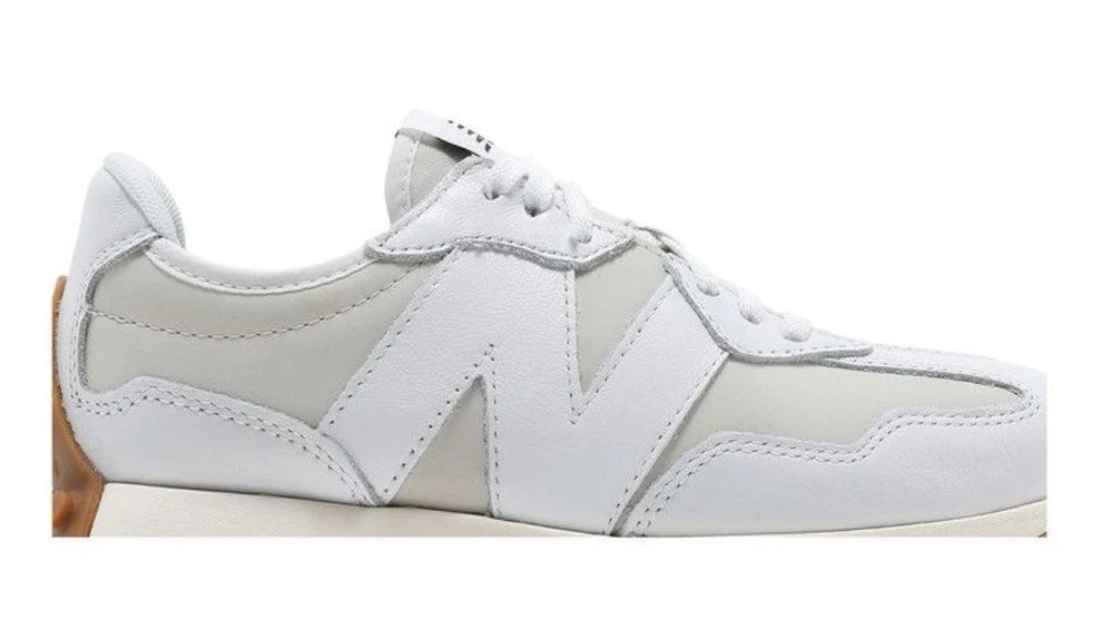 New Balance 327 'White Moonbeam'
