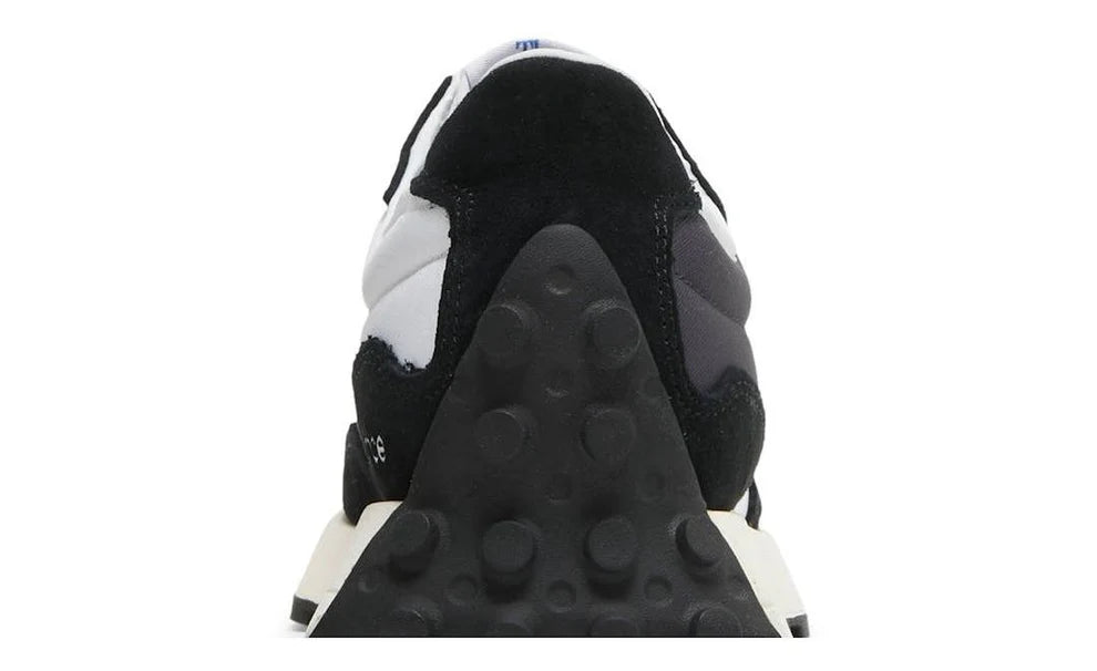 New Balance 327 'Black Phantom'