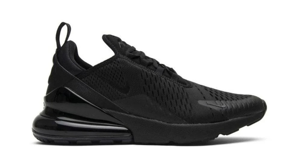 Nike Air Max 270 'Black'