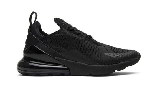 Nike Air Max 270 'Black'