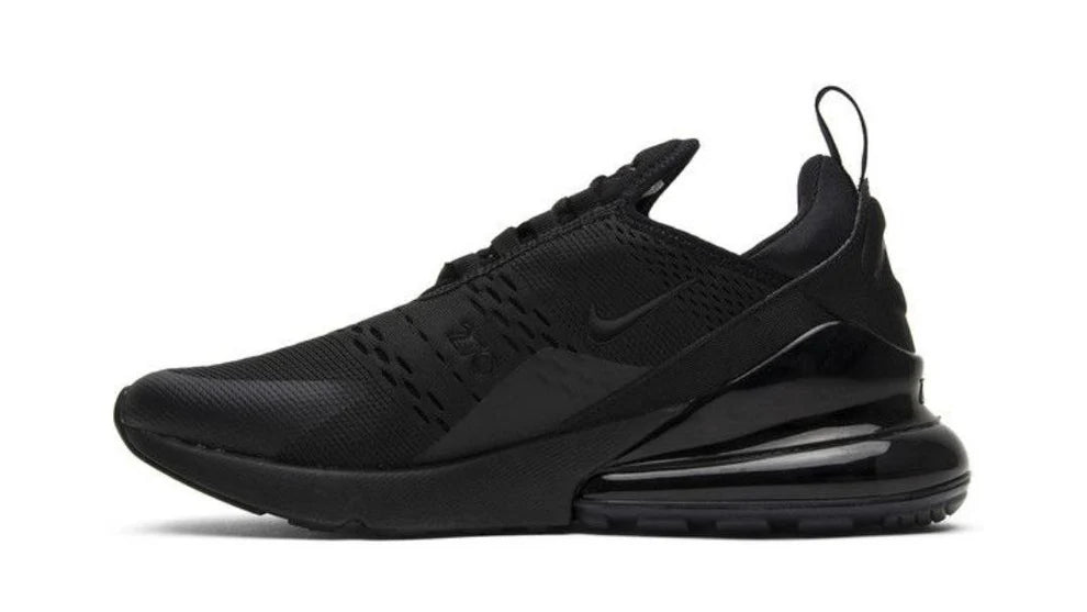 Nike Air Max 270 'Black'