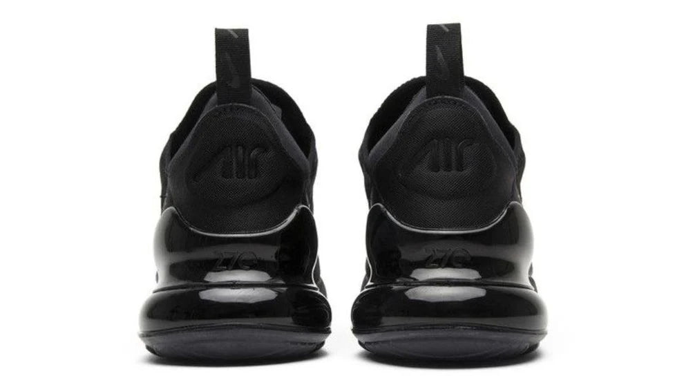 Nike Air Max 270 'Black'