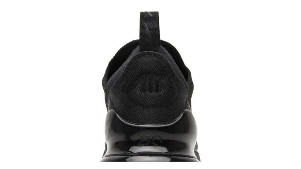 Nike Air Max 270 'Black'