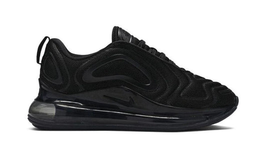 Nike Air Max 720 'Triple Black'