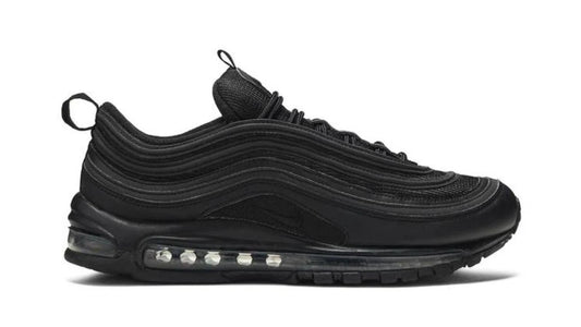 Nike Air Max 97 'Triple Black'