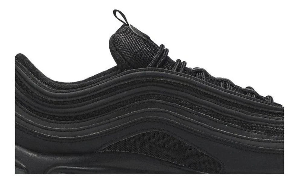 Nike Air Max 97 'Triple Black'