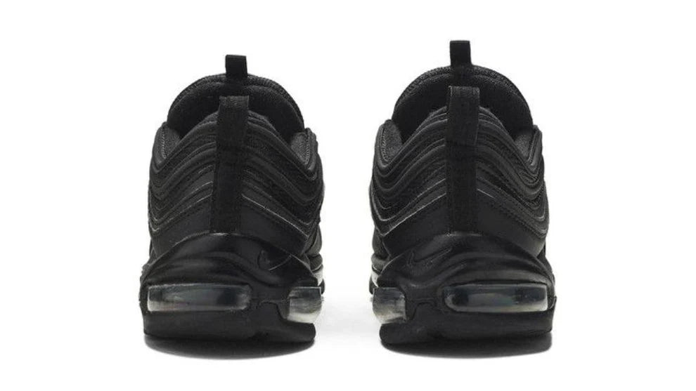 Nike Air Max 97 'Triple Black'