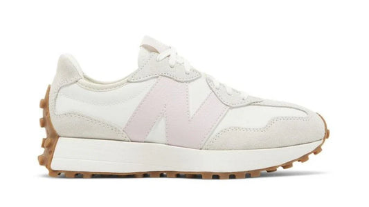 New Balance 327 'Sea Salt Pink Haze'