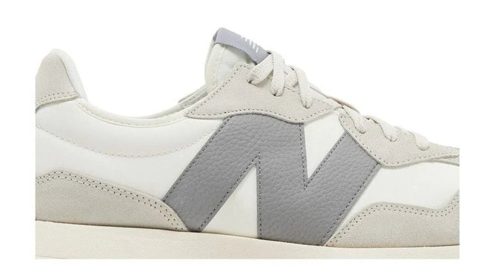 New Balance 327 'Shadow Grey'