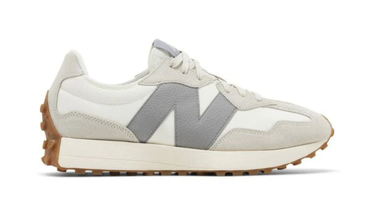 New Balance 327 'Shadow Grey'