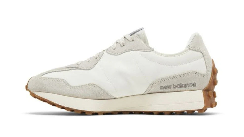 New Balance 327 'Shadow Grey'