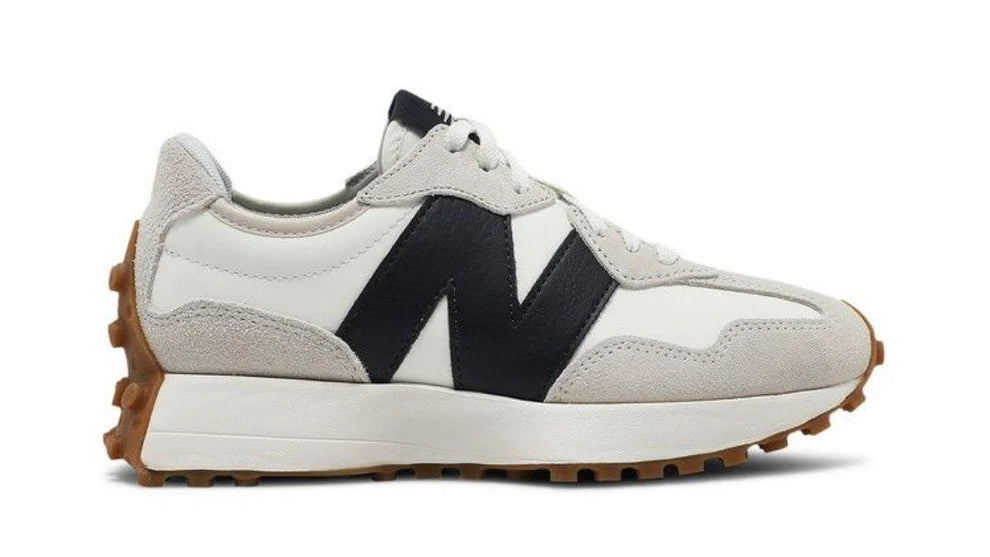 New Balance 327 'Moonbeam Outerspace'