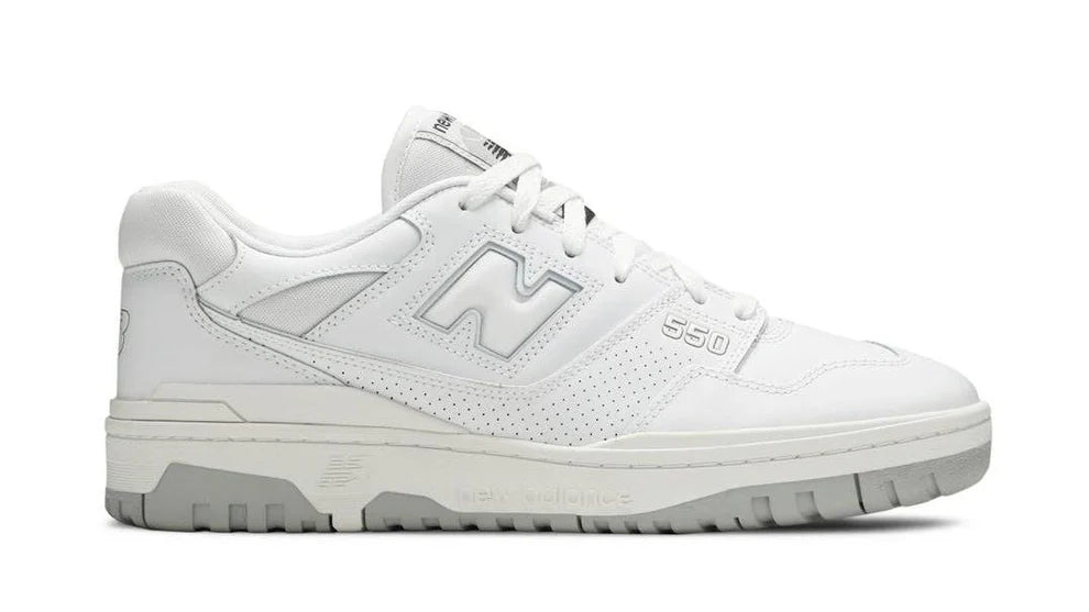 New Balance 550 'White Grey'