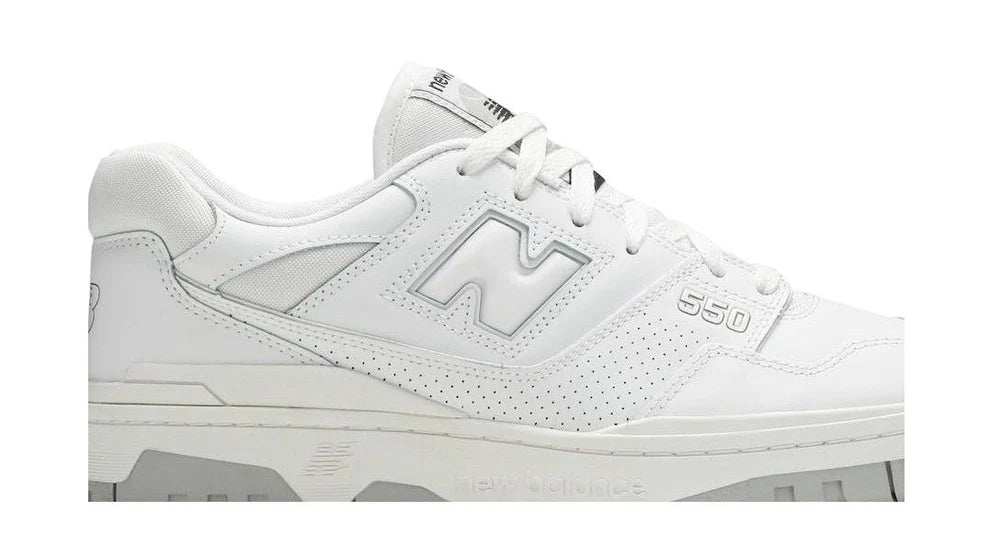 New Balance 550 'White Grey'