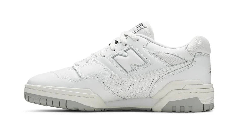 New Balance 550 'White Grey'