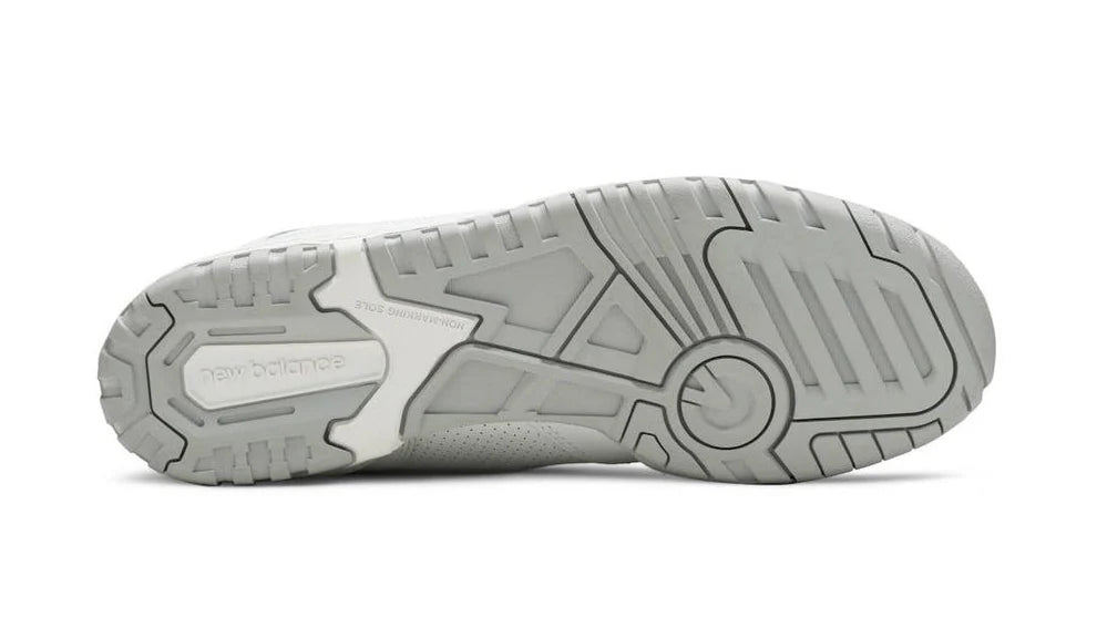 New Balance 550 'White Grey'