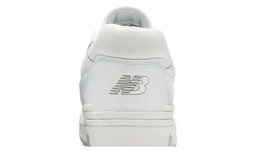 New Balance 550 'White Grey'