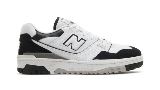 New Balance 550 'White Black'