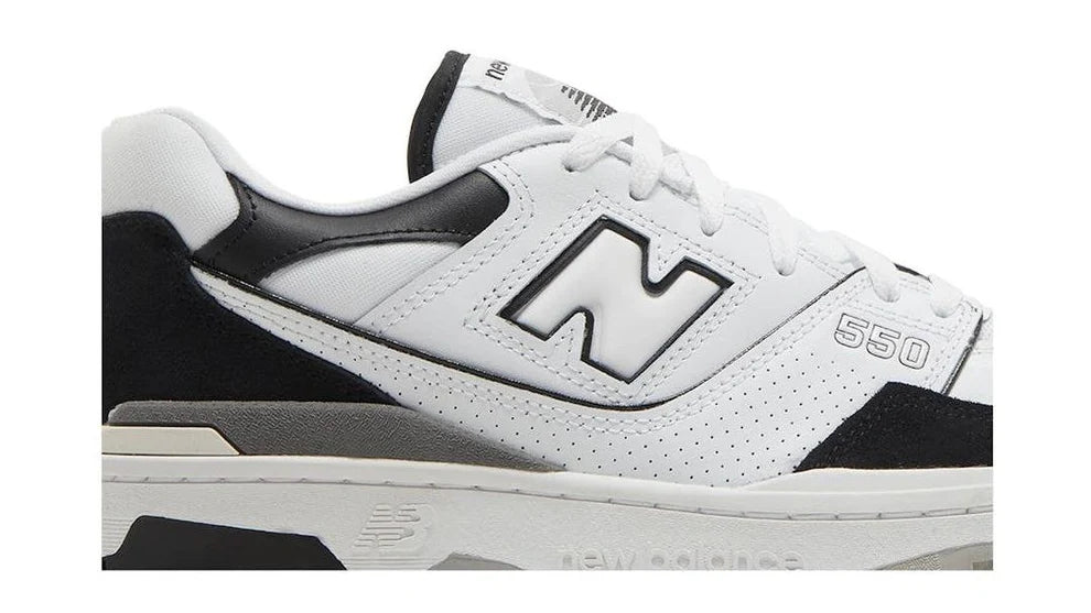 New Balance 550 'White Black'