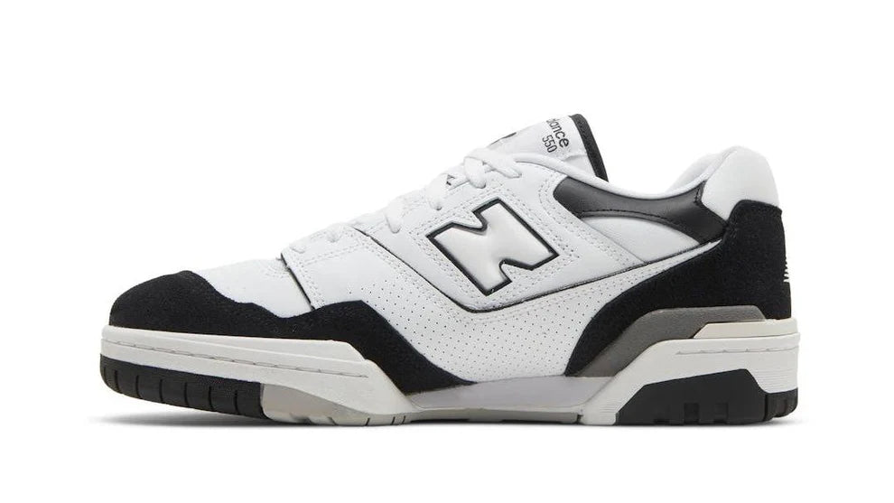 New Balance 550 'White Black'