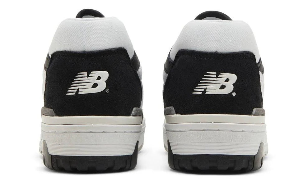 New Balance 550 'White Black'
