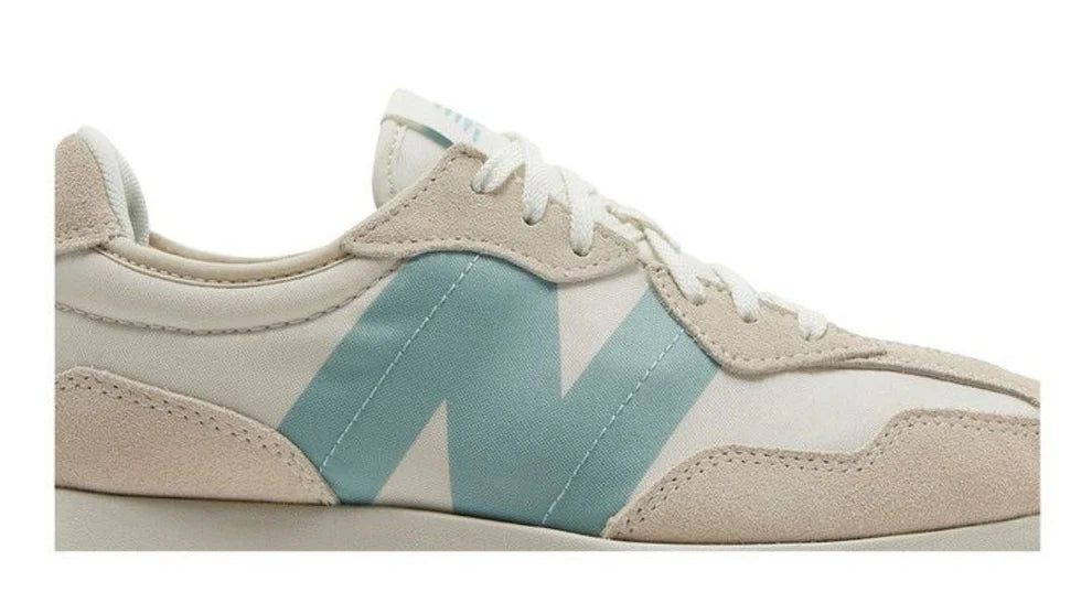 New Balance 327 'Storm Blue'