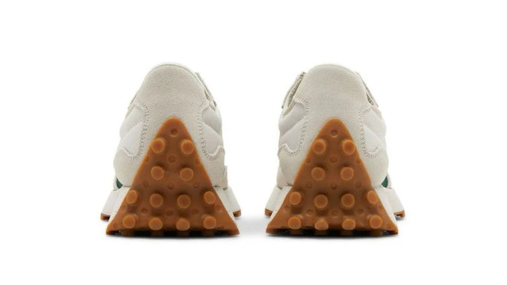 New Balance 327 'Timberwolf Nightwatch Green'