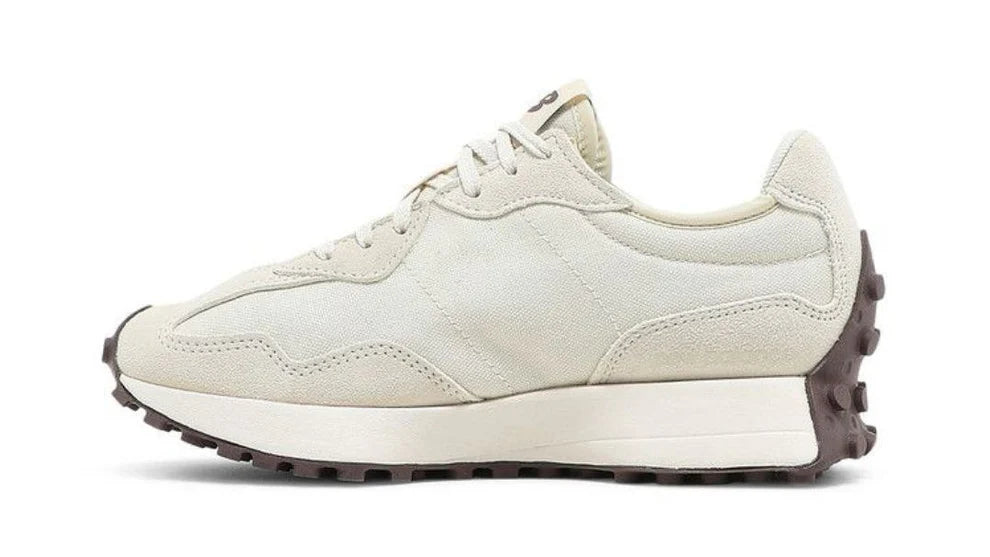 New Balance 327 'Beige Sea Salt'