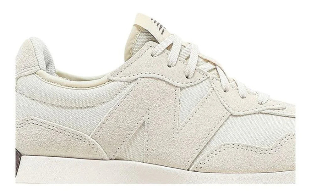New Balance 327 'Beige Sea Salt'