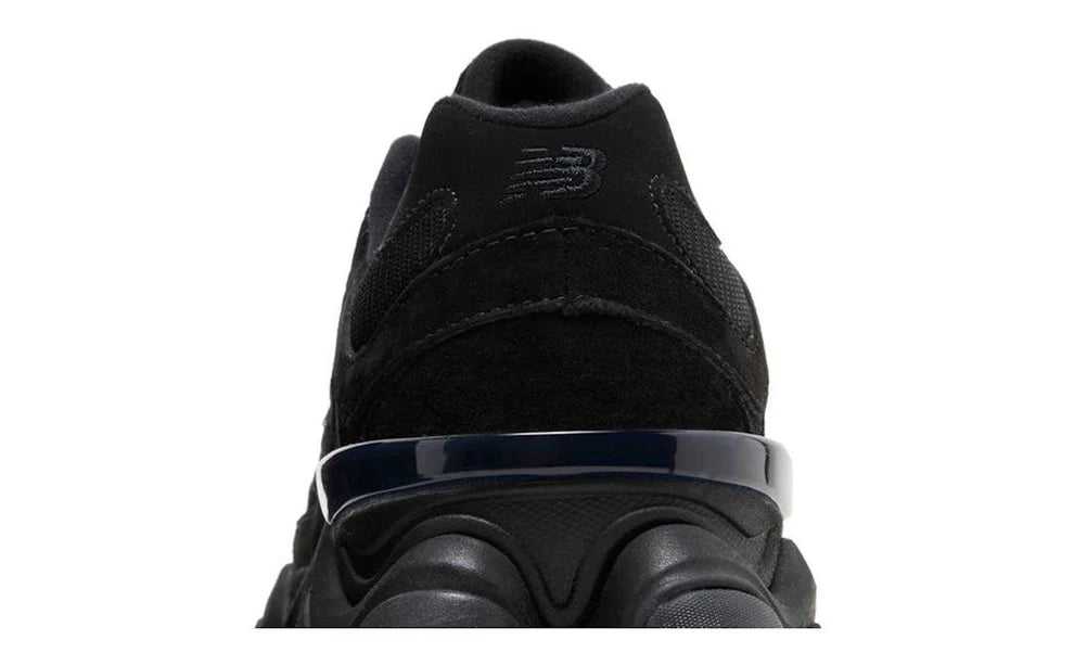 New Balance 9060 'Triple Black'