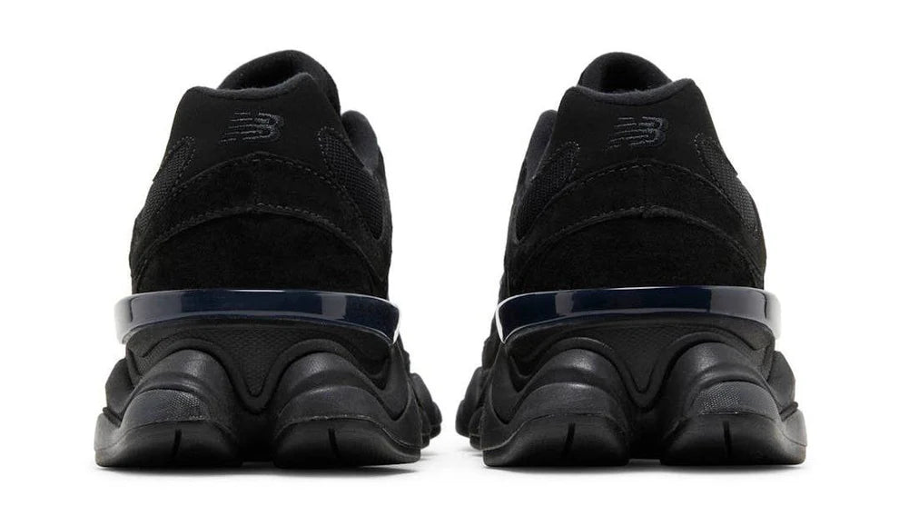 New Balance 9060 'Triple Black'