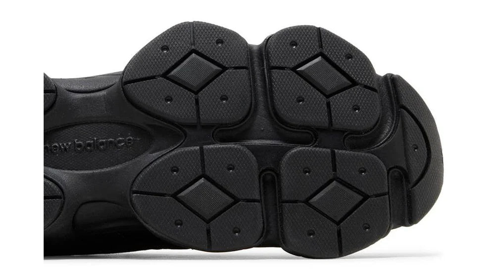 New Balance 9060 'Triple Black'