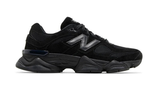 New Balance 9060 'Triple Black'