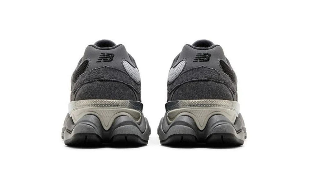 New Balance 9060 'Black Castlerock'