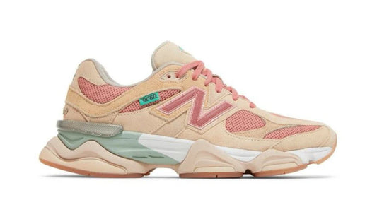 New Balance 9060 'Penny Cookie pink'